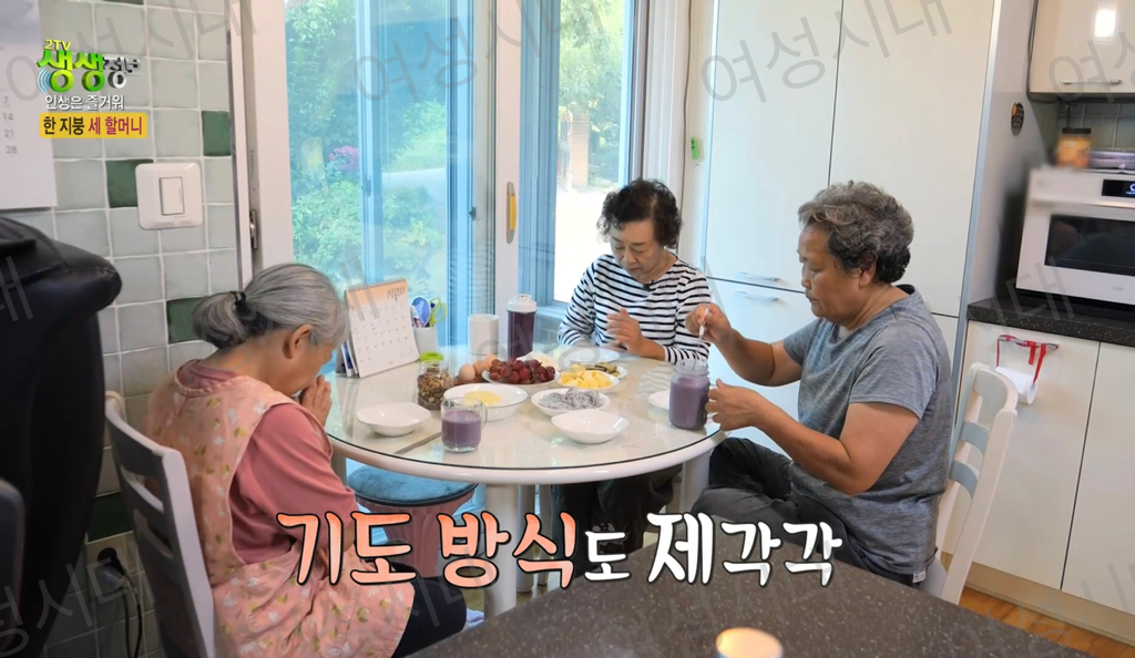 비혼여성의-로망-그자체인-생생정보통-세-할머니-38-이미지