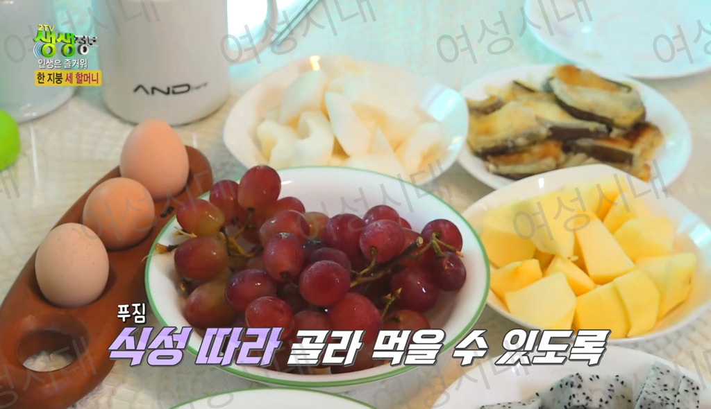 비혼여성의-로망-그자체인-생생정보통-세-할머니-37-이미지