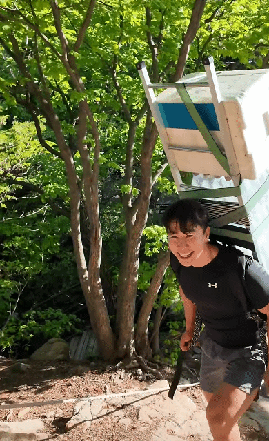 산-지게-생수배달-2-이미지