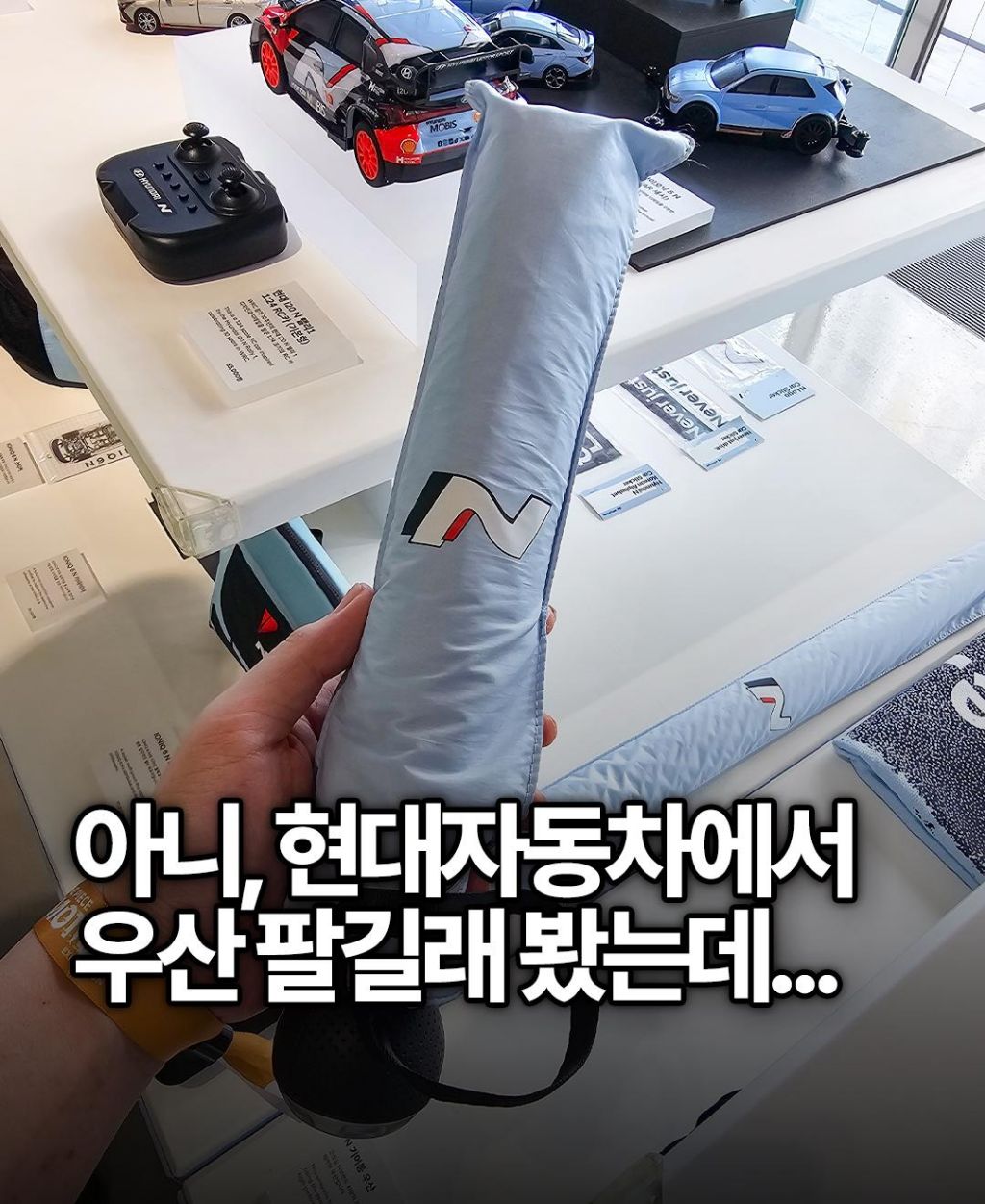현대자동차에서-우산-팔길래-봤는데-0-이미지