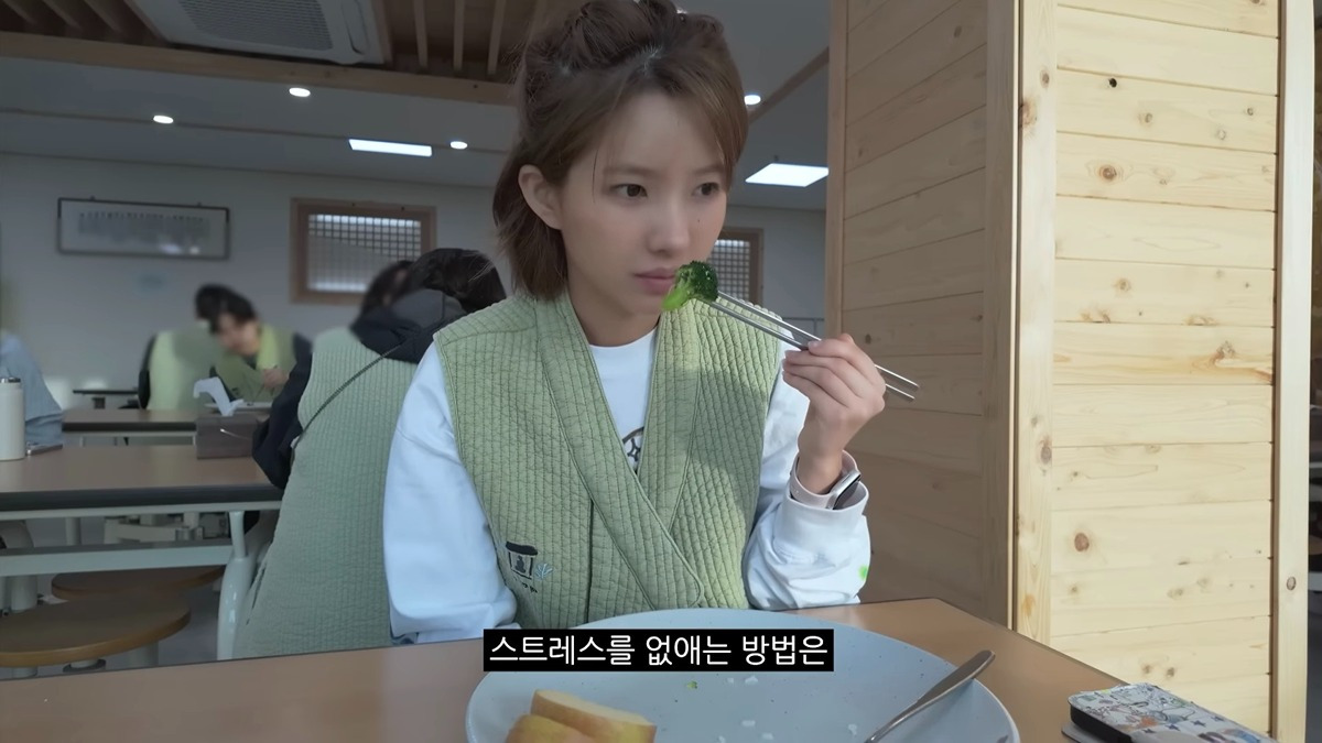 아이들-전소연-충격-근황-4-이미지