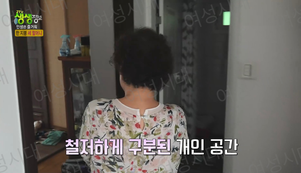 비혼여성의-로망-그자체인-생생정보통-세-할머니-6-이미지