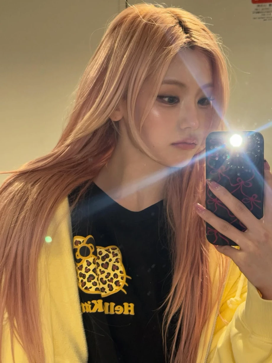 ITZY-예지.jpg-3-이미지