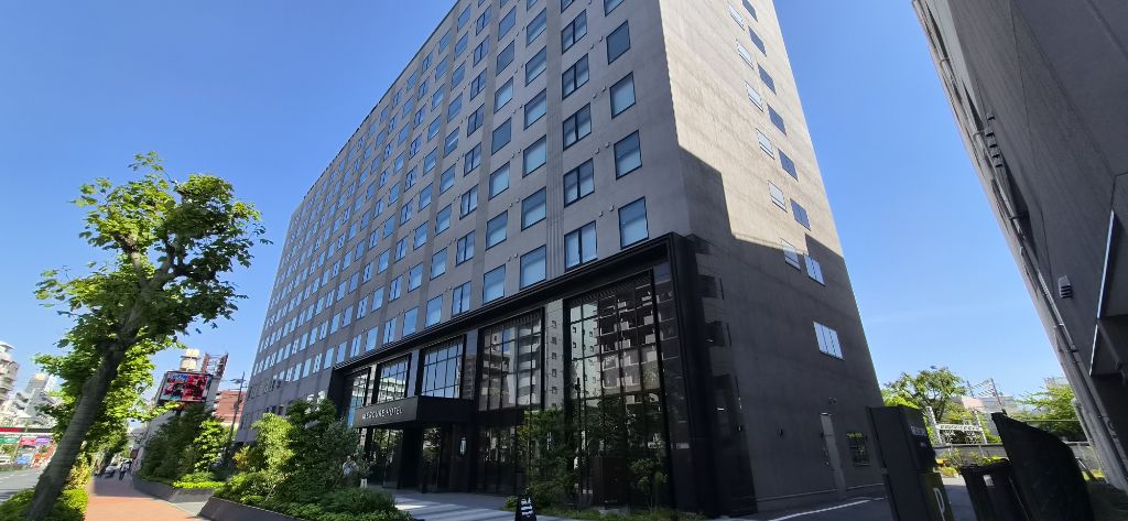 하네다공항-근처-10만원짜리-호텔-0-이미지