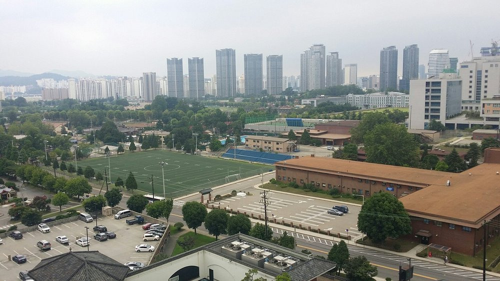 용산미군기지---드래곤힐호텔-21-이미지