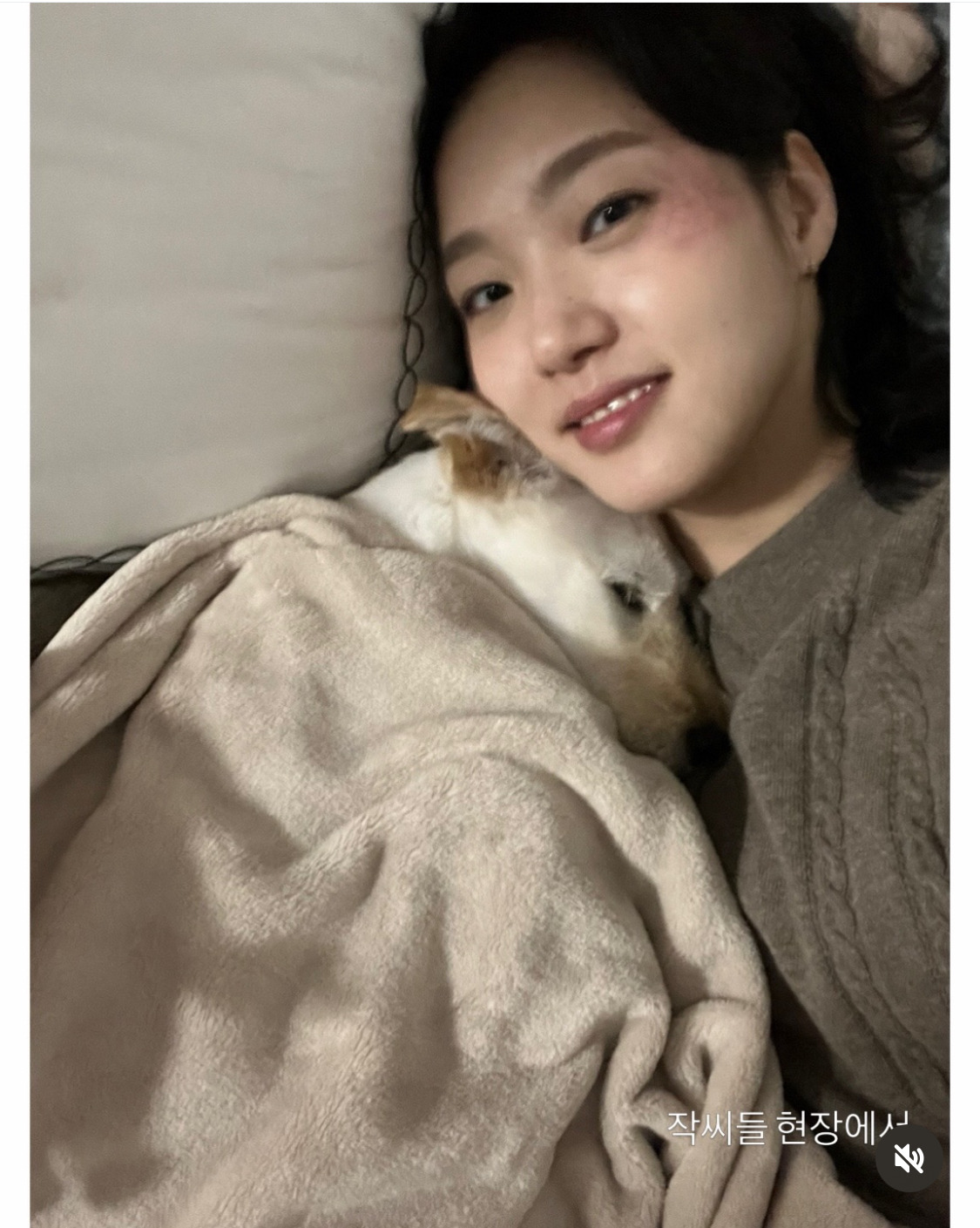 무지개다리-건넌-김고은-강아지-월이-6-이미지