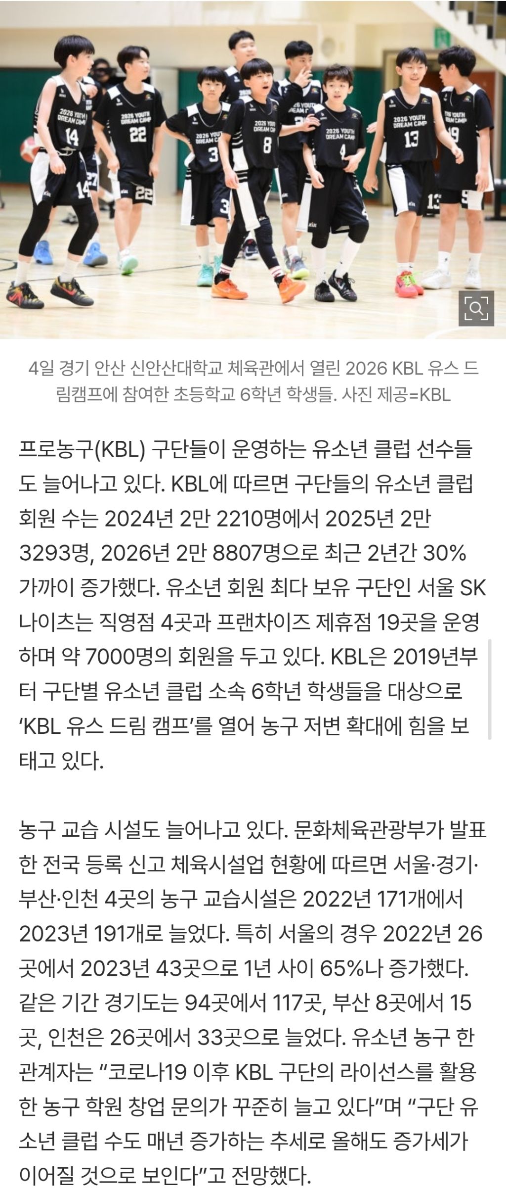 뛰놀-곳-잃은-학생들,-농구-클럽에-몰렸다-4-이미지