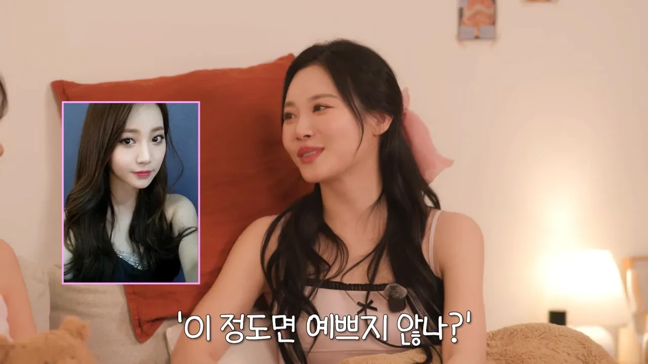 걸스데이-유라가-'난-예쁜게-아니었어'-생각하게-만든-걸그룹-멤버-5-이미지