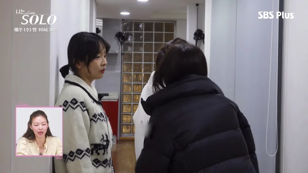 [나는솔로]-여출-3인방-뒷담에-결국-스트레스성-위경련으로-응급실-간-순자-(총정리)....jpg-59-이미지