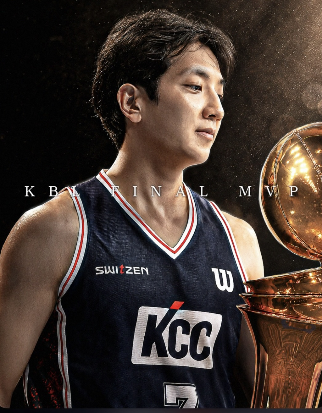 어제-우승하고-MVP-받으면서-저평가와-억까,-비난들-싸그리-틀렸단걸-증명하면서-프로농구-레전드반열에-오른-선수-2-이미지