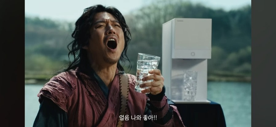 진짜-콘티-짠-사람-궁금할-정도인-요즘-나오는-돌아이-광고-0-이미지