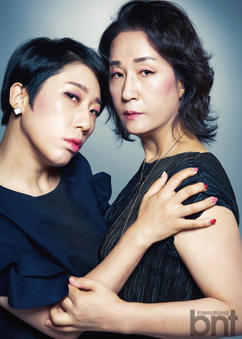 서로-엄마가-바뀐-것-같은-김원효-김영희.jpg-2-이미지