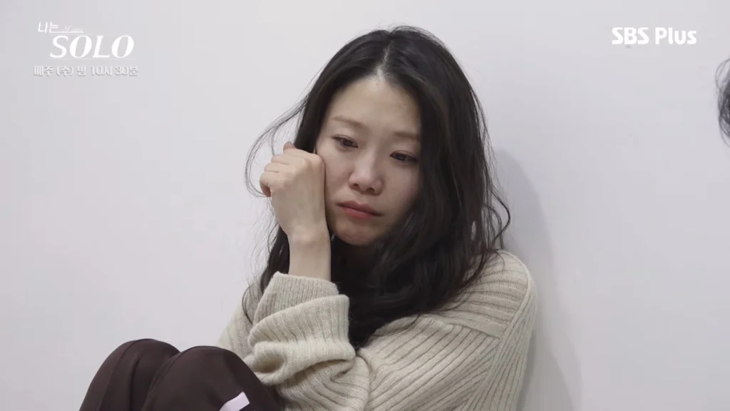 [나는솔로]-여출-3인방-뒷담에-결국-스트레스성-위경련으로-응급실-간-순자-(총정리)....jpg-39-이미지