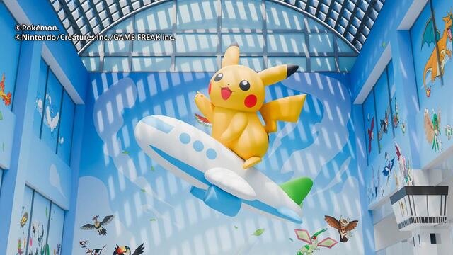일본-노토공항,-'포켓몬-공항'으로-이름변경-4-이미지