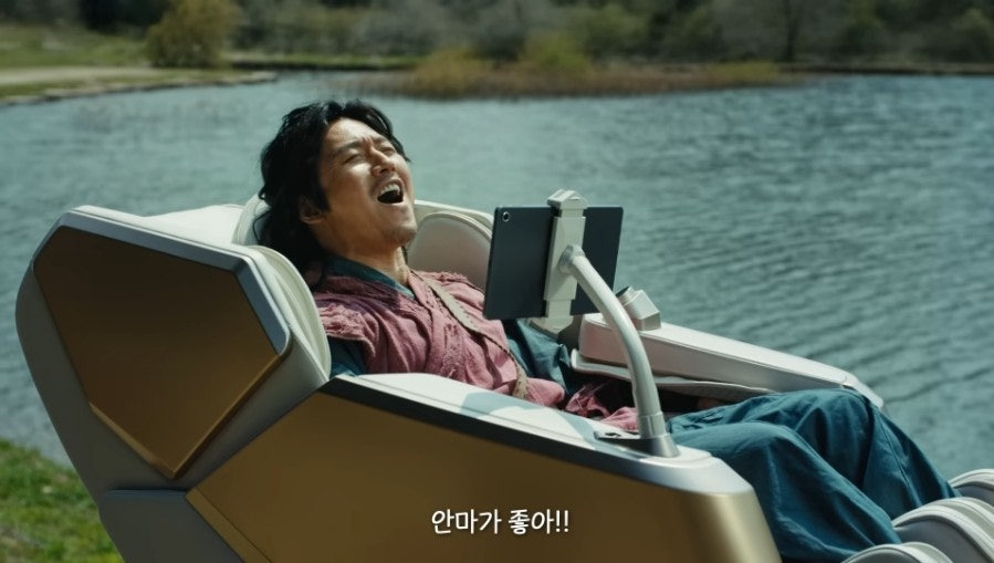 진짜-콘티-짠-사람-궁금할-정도인-요즘-나오는-돌아이-광고-1-이미지