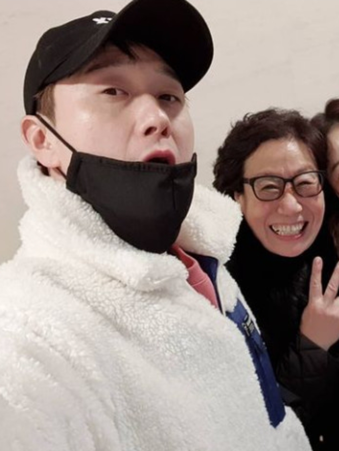 서로-엄마가-바뀐-것-같은-김원효-김영희.jpg-0-이미지
