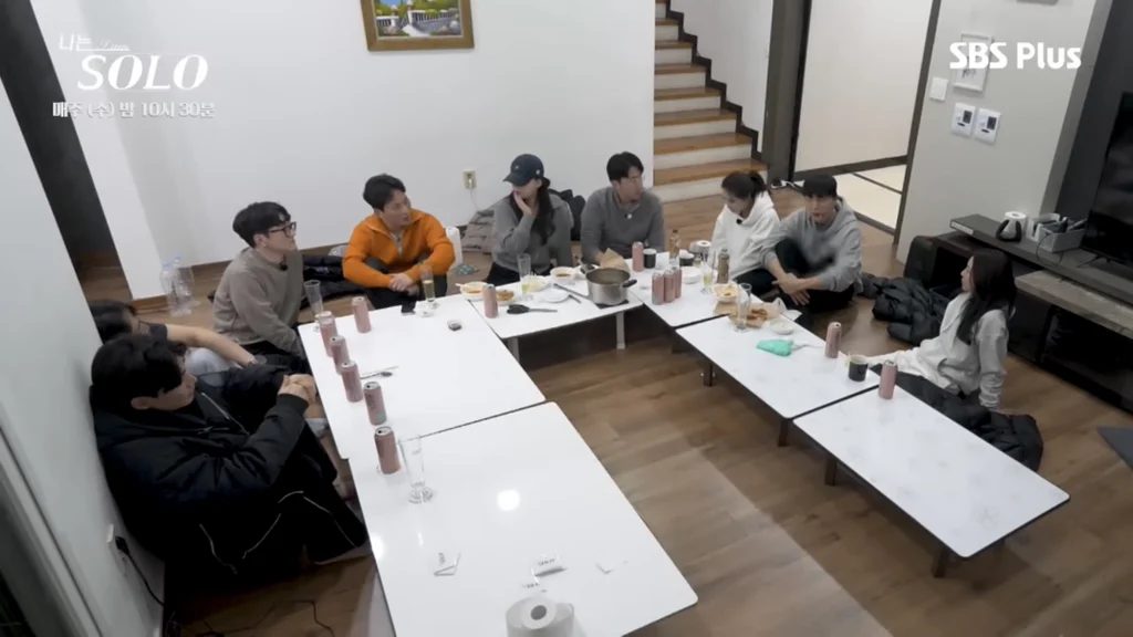 [나는솔로]-여출-3인방-뒷담에-결국-스트레스성-위경련으로-응급실-간-순자-(총정리)....jpg-64-이미지