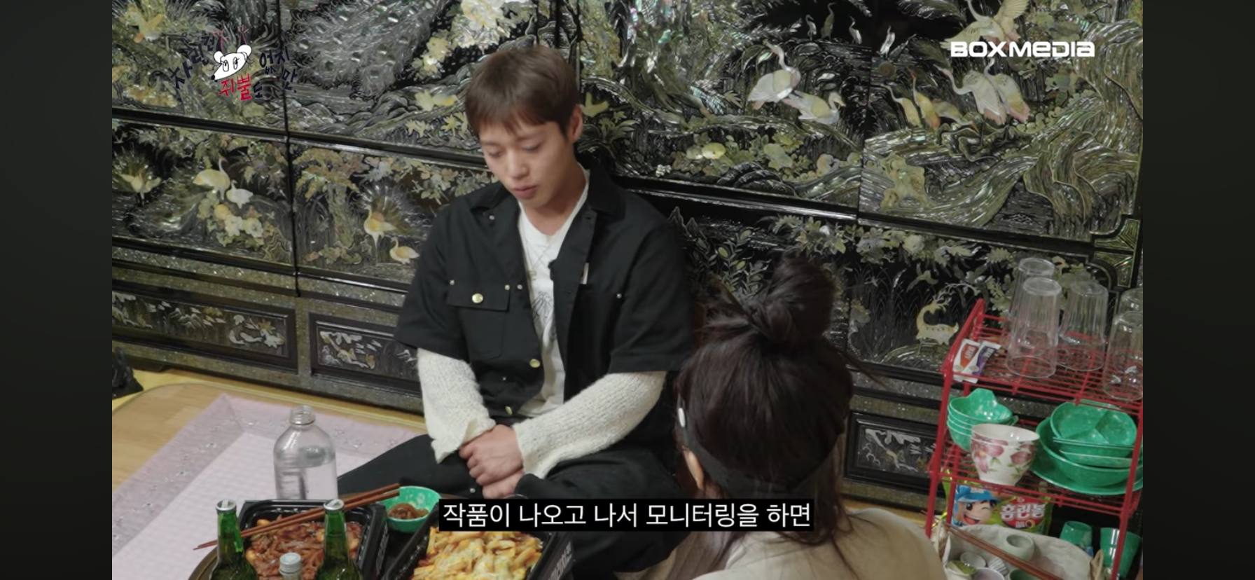 박지훈이-맡은-배역에-완벽하게-몰입되었다고-느꼈던-순간.JPG-9-이미지