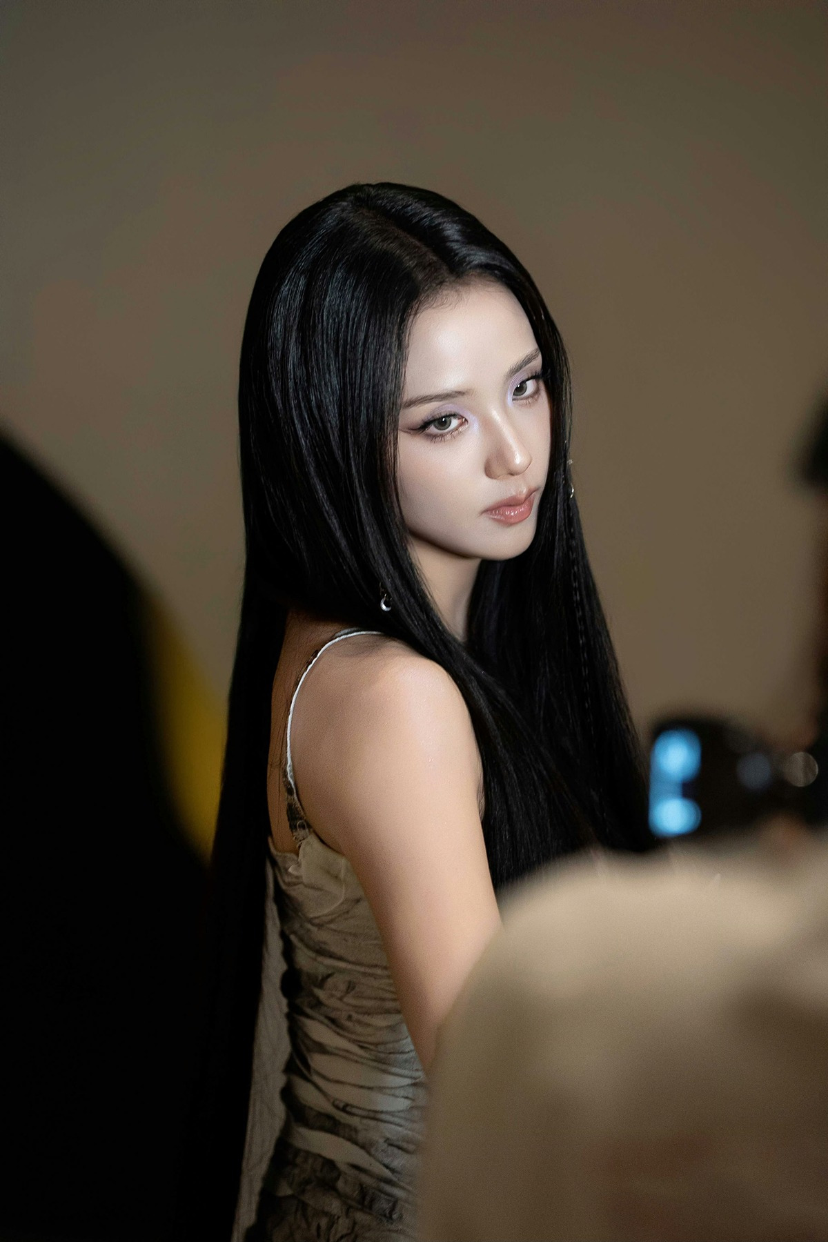포니가-담당한-최근-블랙핑크-지수-메이크업-5-이미지