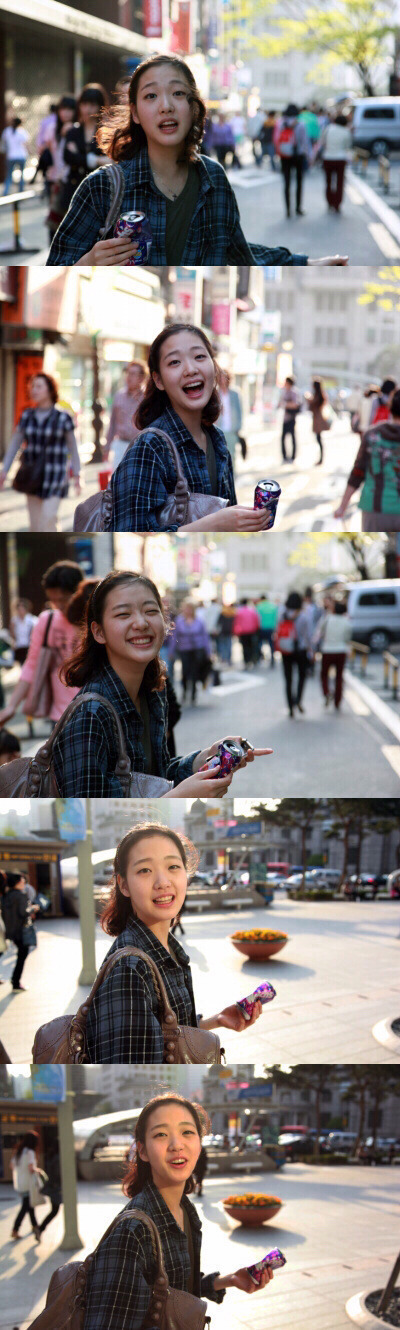 한예종-다닐-때-인기-진짜-많았다는-김고은-9-이미지
