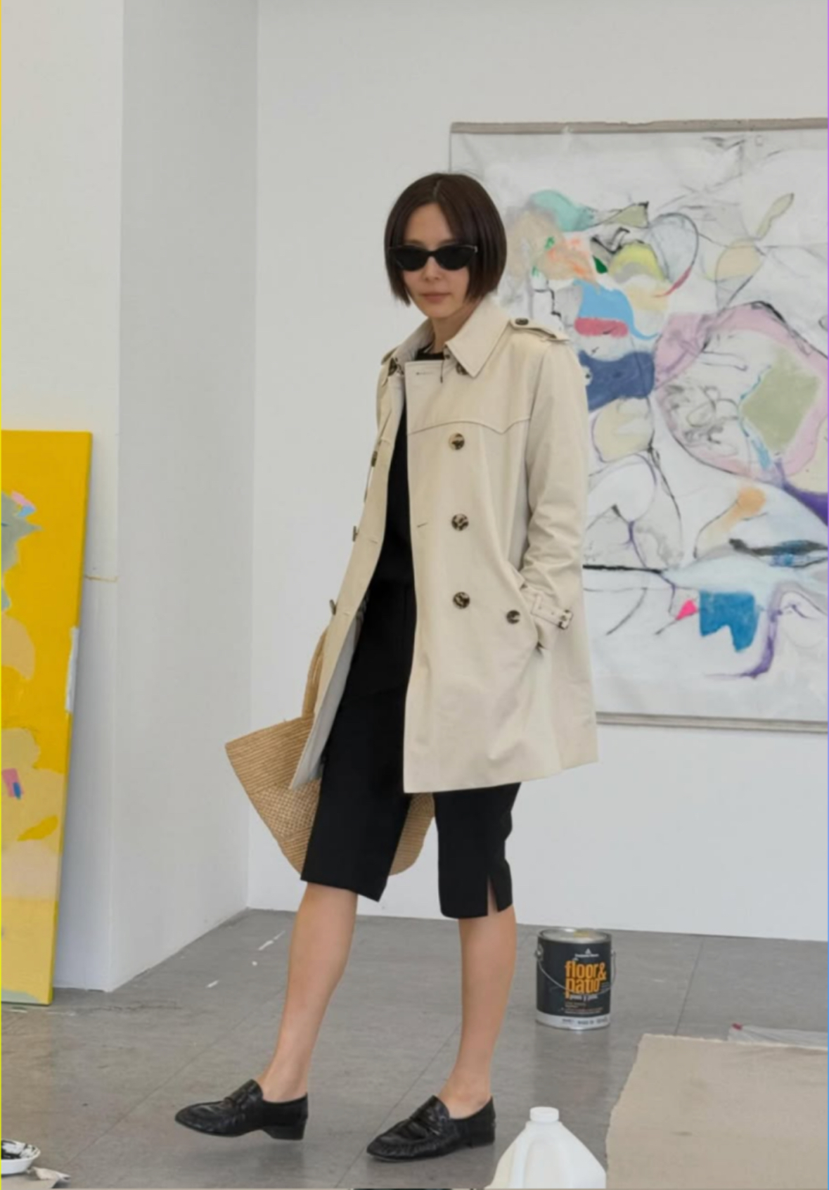 올해-봄/여름-유행이라는-카프리-팬츠.jpg-6-이미지