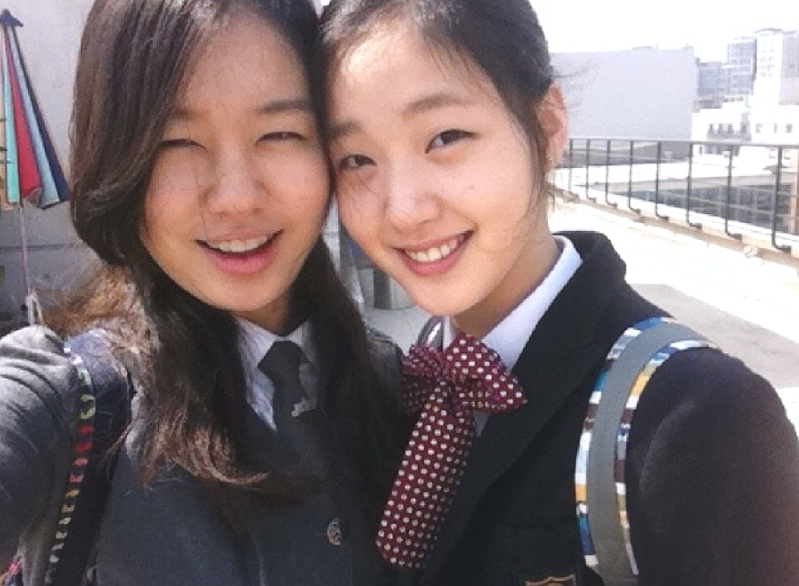 한예종-다닐-때-인기-진짜-많았다는-김고은-17-이미지
