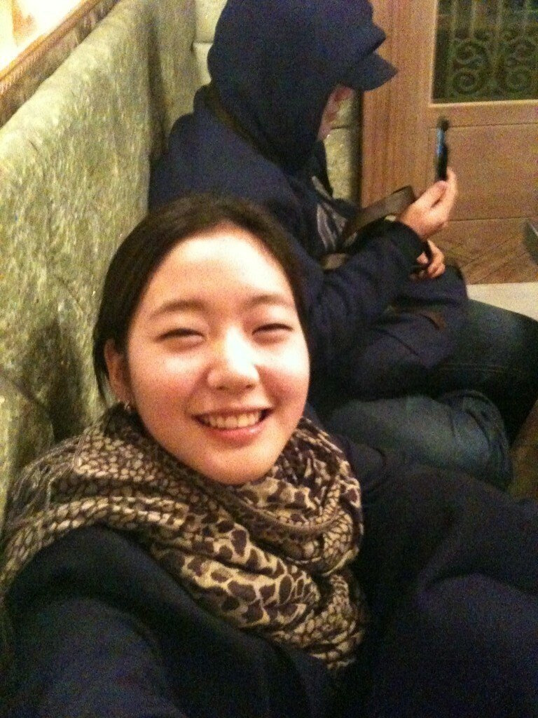 한예종-다닐-때-인기-진짜-많았다는-김고은-13-이미지