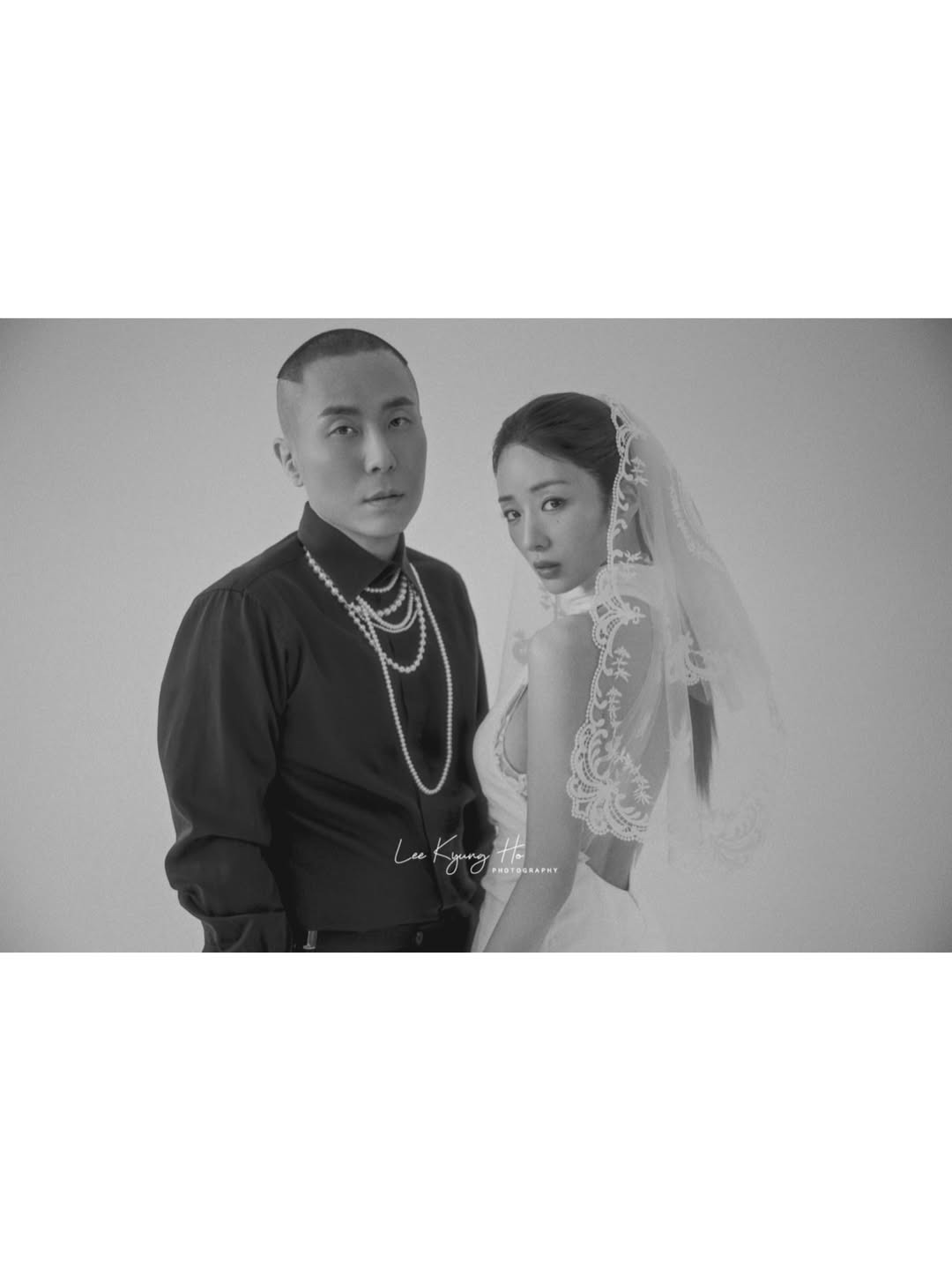 오늘-결혼한-윤보미,-라도-웨딩화보-6-이미지