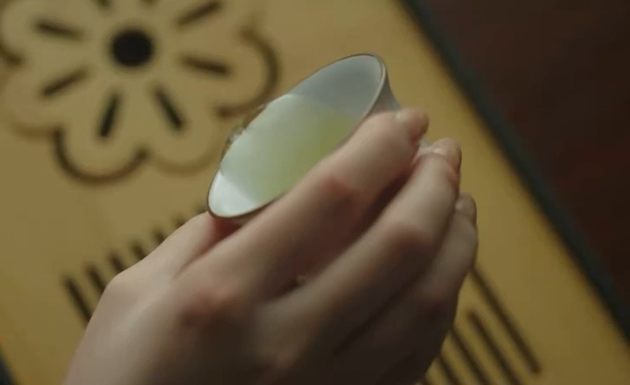 21세기-대군-부인에-나온-2만-9천원짜리-중국산-"중국식"-다도세트-2-이미지