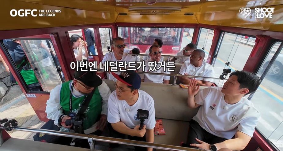 박지성:-한국이-양궁도-그렇고-쇼트트랙도-잘해-2-이미지