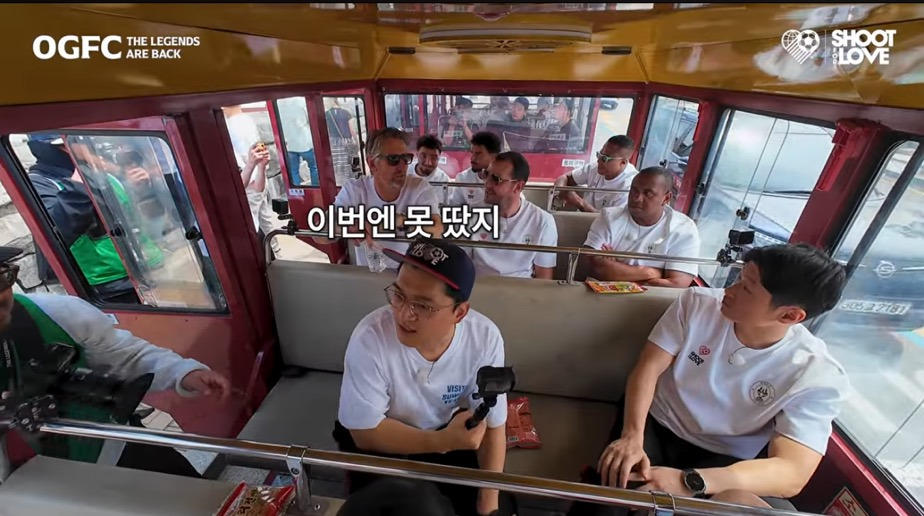 박지성:-한국이-양궁도-그렇고-쇼트트랙도-잘해-1-이미지