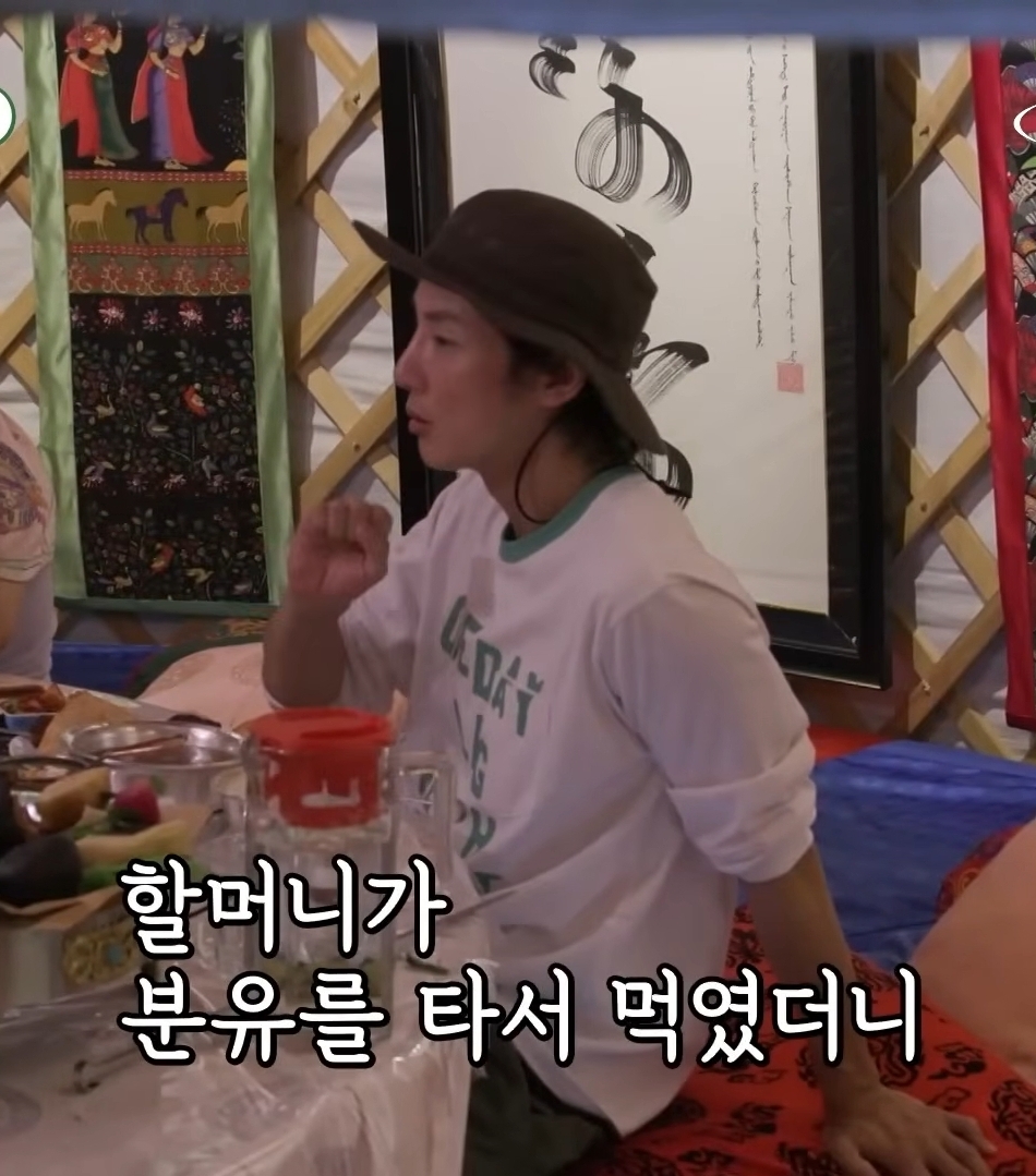 처음-밝히는-윤시윤의-가정사-15-이미지