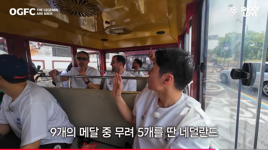 박지성:-한국이-양궁도-그렇고-쇼트트랙도-잘해-3-이미지