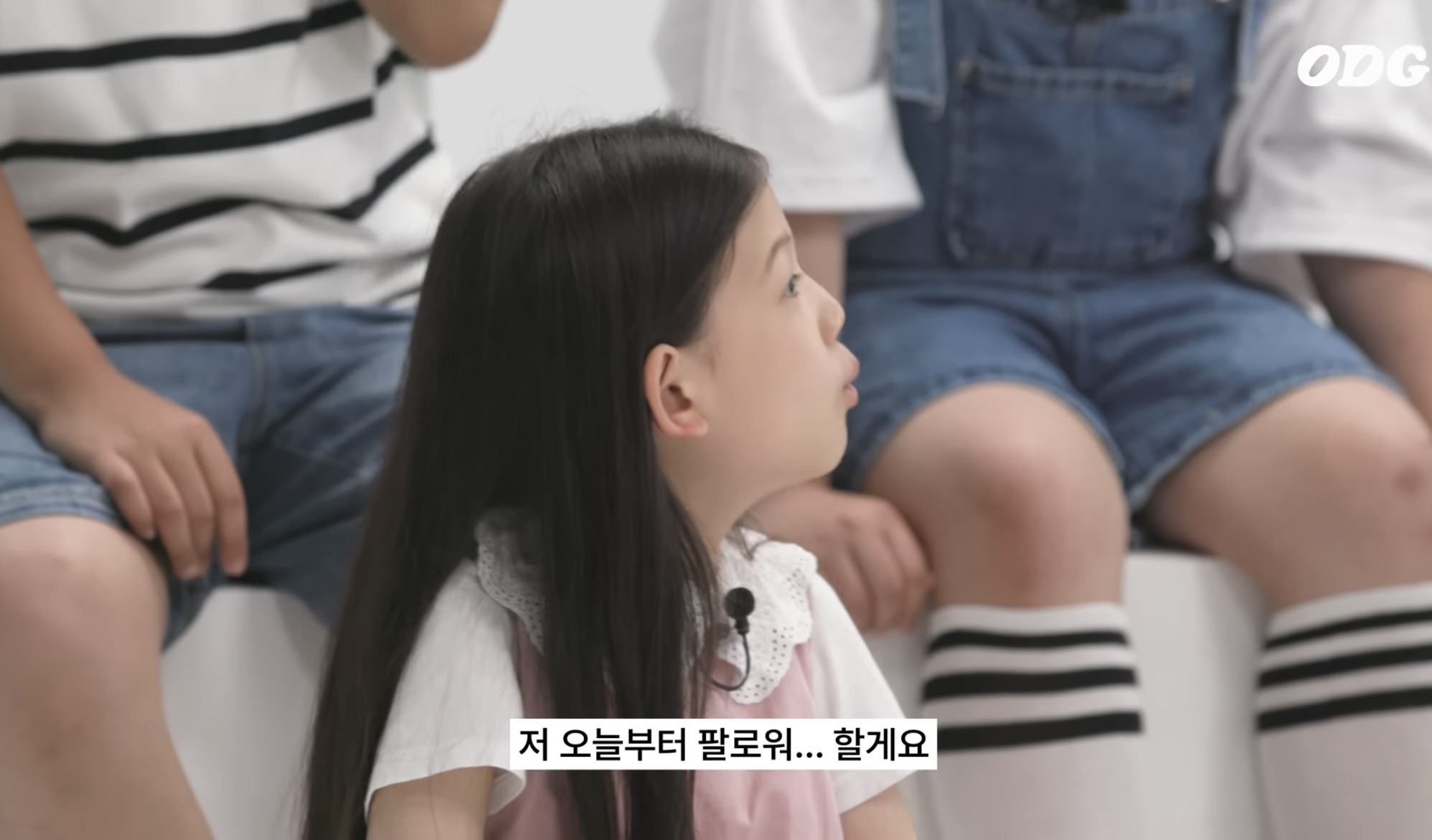 빌리-아일리시-처음-만난-아이들-반응-5-이미지