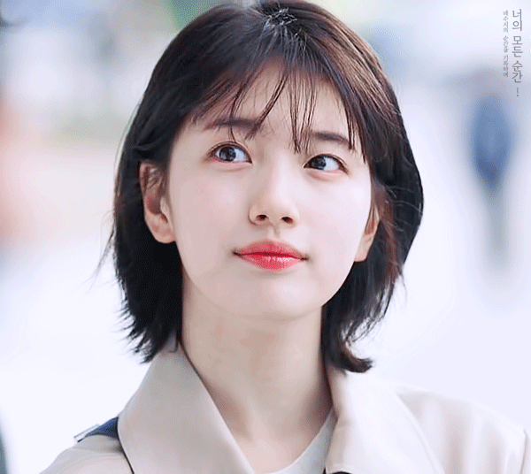 청량한-분위기의-수지-숏컷-단발-9-이미지