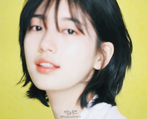 청량한-분위기의-수지-숏컷-단발-7-이미지