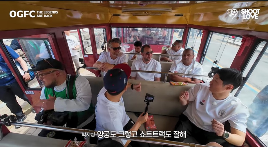박지성:-한국이-양궁도-그렇고-쇼트트랙도-잘해-0-이미지