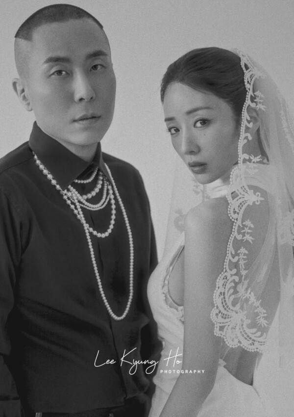 윤보미♥라도,-오늘(16일)-9년-열애-끝-결혼...에이핑크-축가로-'우정-과시'-0-이미지