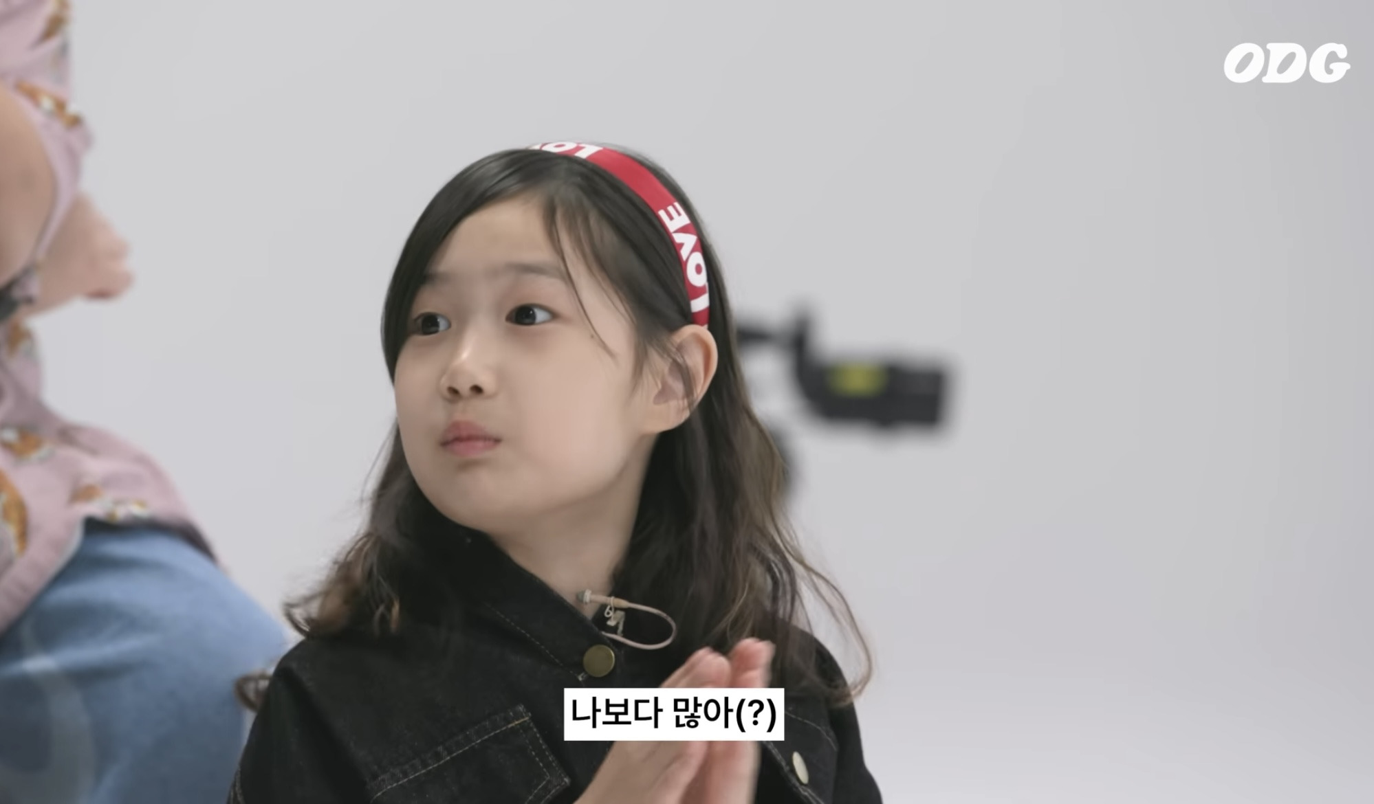 빌리-아일리시-처음-만난-아이들-반응-4-이미지