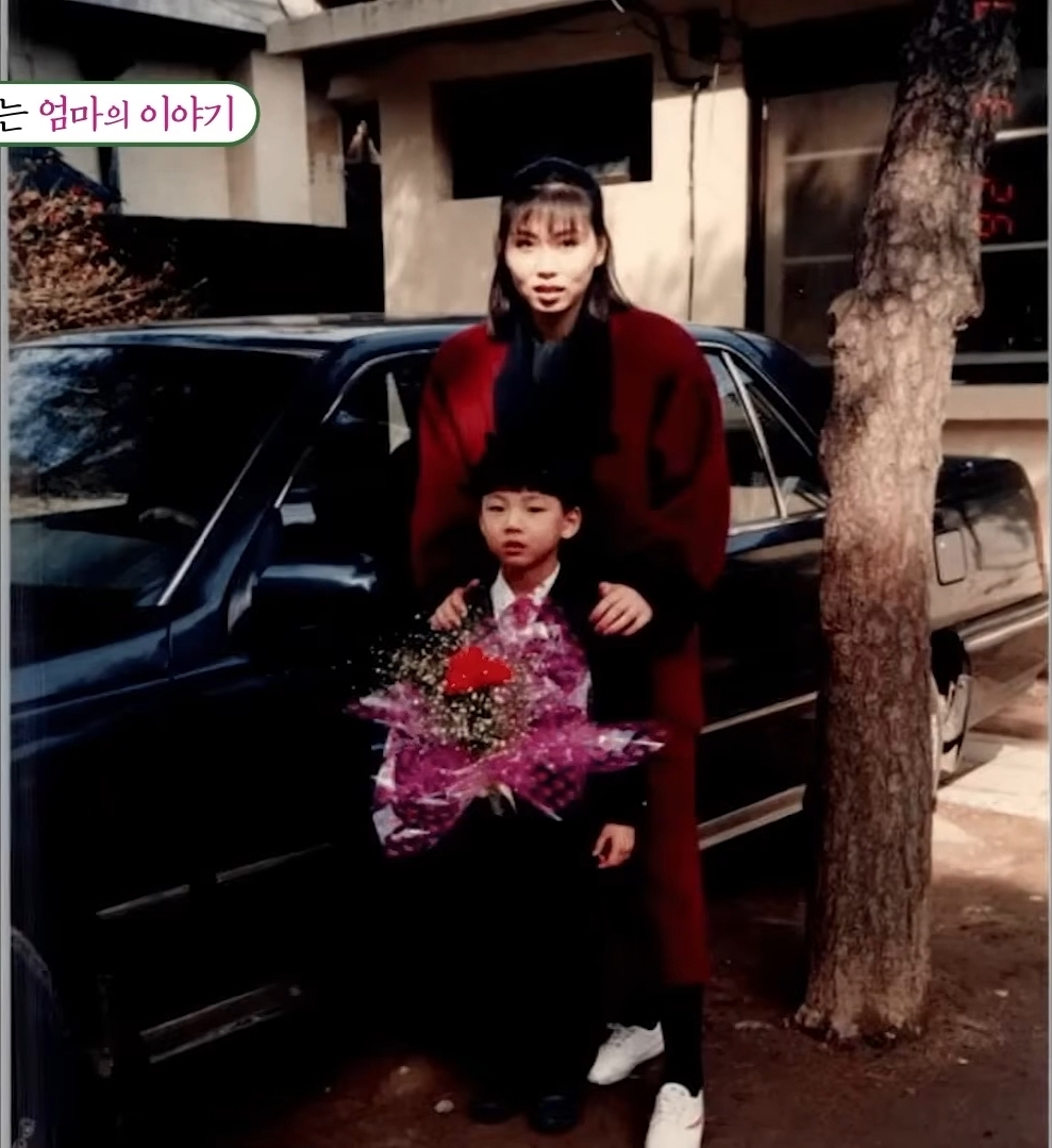 처음-밝히는-윤시윤의-가정사-67-이미지
