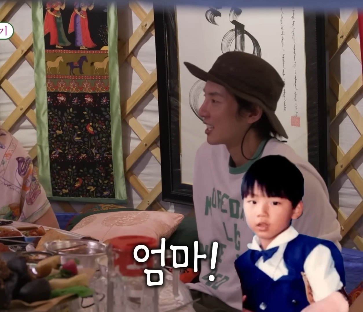 처음-밝히는-윤시윤의-가정사-46-이미지