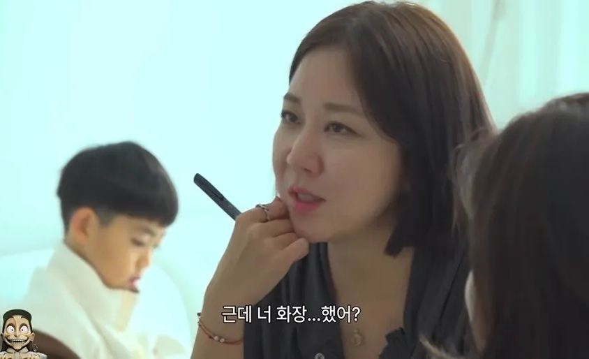 숨-쉬듯이-후드려-맞는-막내-넉살ㅋㅋㅋ-1-이미지