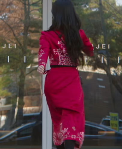 멋진-신세계-임지연-현대식-한복-착장-8-이미지