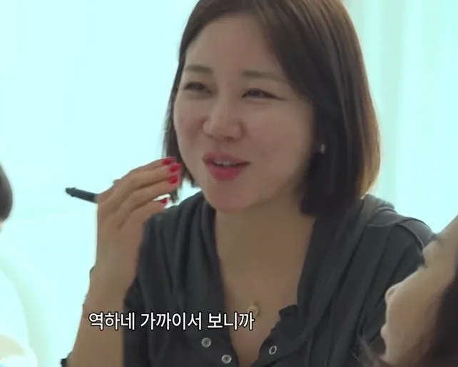 숨-쉬듯이-후드려-맞는-막내-넉살ㅋㅋㅋ-5-이미지