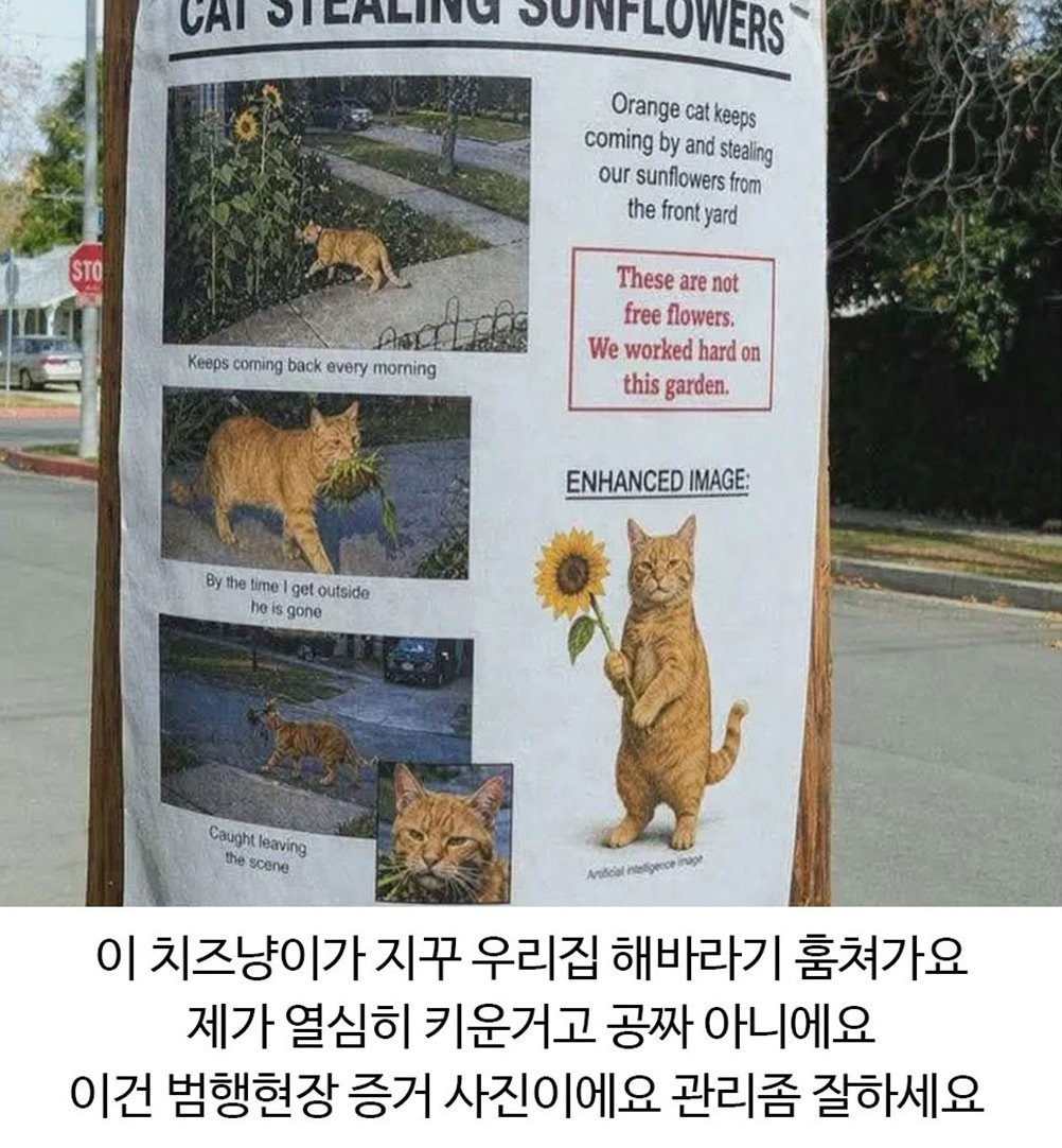 고양이-관리-좀-잘하라는-이웃주민-0-이미지