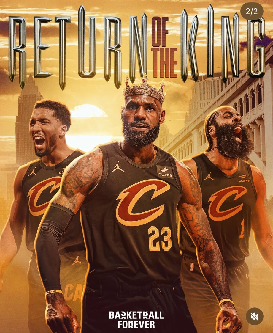 르브론-제임스에-관심있는-GSW,-CLE,-NYK,-LAC-2-이미지