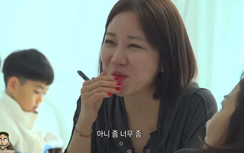 숨-쉬듯이-후드려-맞는-막내-넉살ㅋㅋㅋ-4-이미지