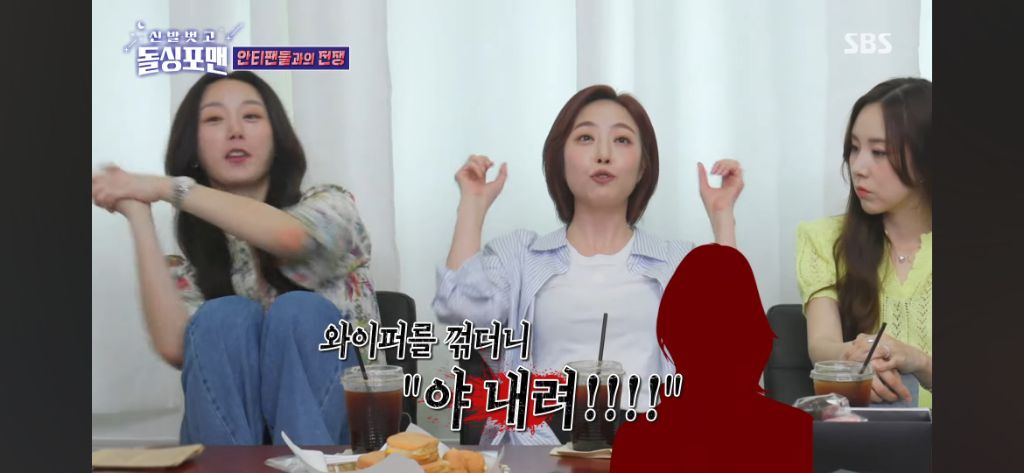 베이비복스-팬싸인회장까지-찾아와서-괴롭혔던-그시절-안티팬들-19-이미지