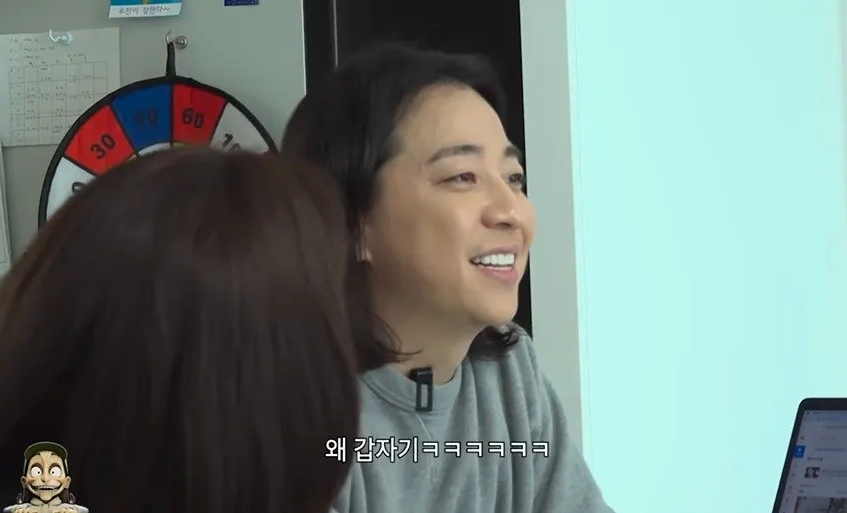 숨-쉬듯이-후드려-맞는-막내-넉살ㅋㅋㅋ-3-이미지