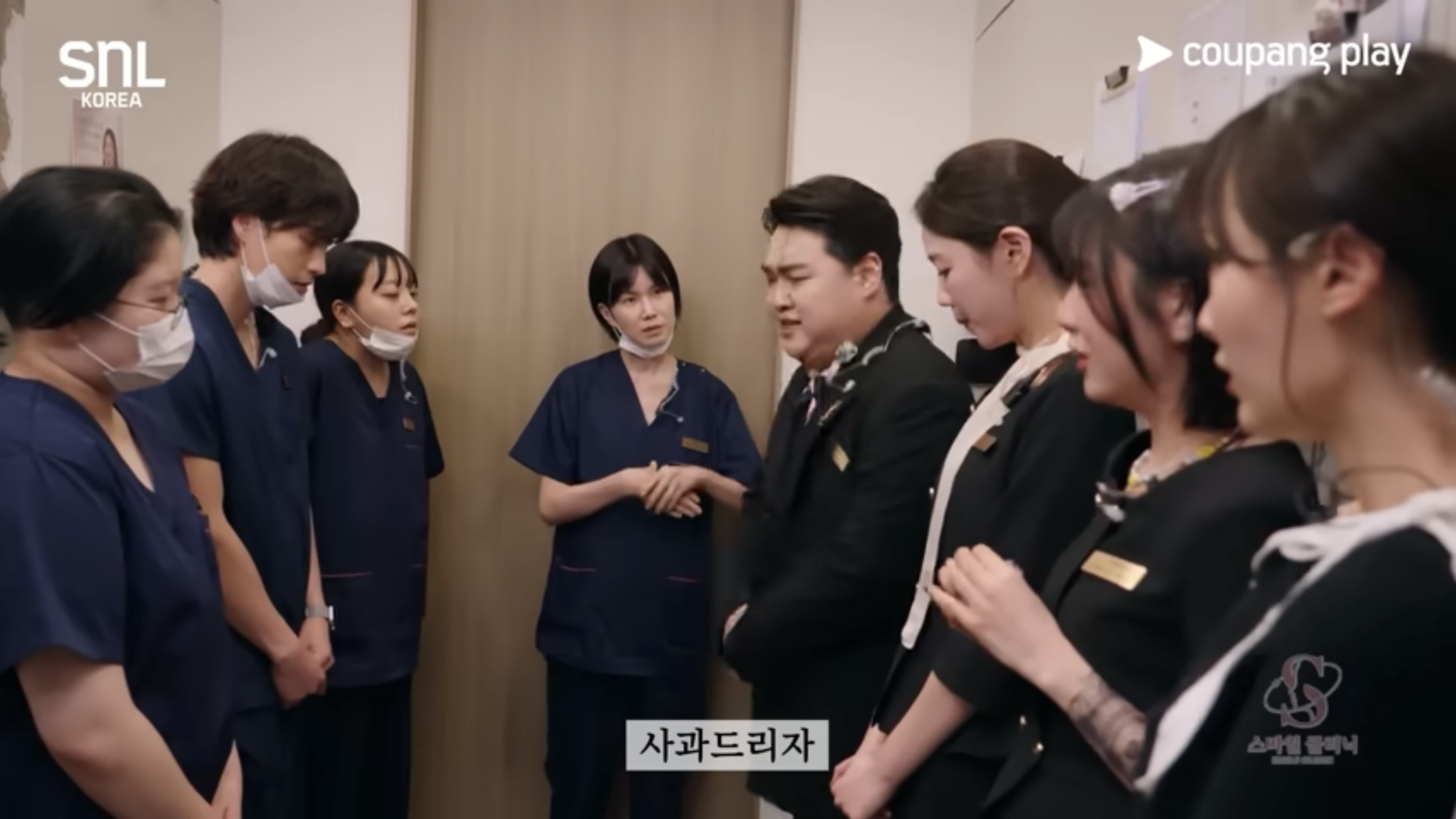 배우-한명-추가되고-찐-드라마-같다는-꽁트-15-이미지